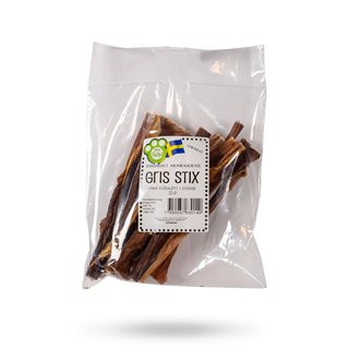 My Treat Svensk Gris Stix 18 Cm 8-pakning