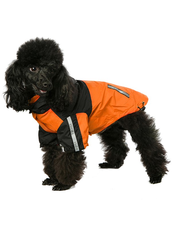 Trailfinder Windbreaker Hundejakke