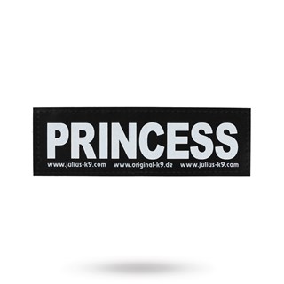 Julius K9 Label 2 Pc - Princess