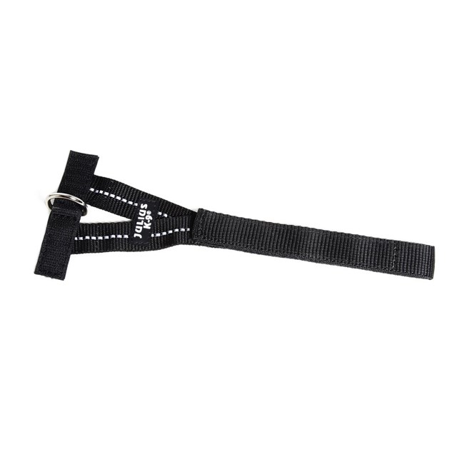 K9 IDC Front Control Y-Belt