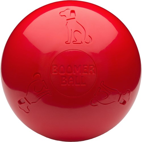 Boomer Ball - Ekstremt slitesterk ball