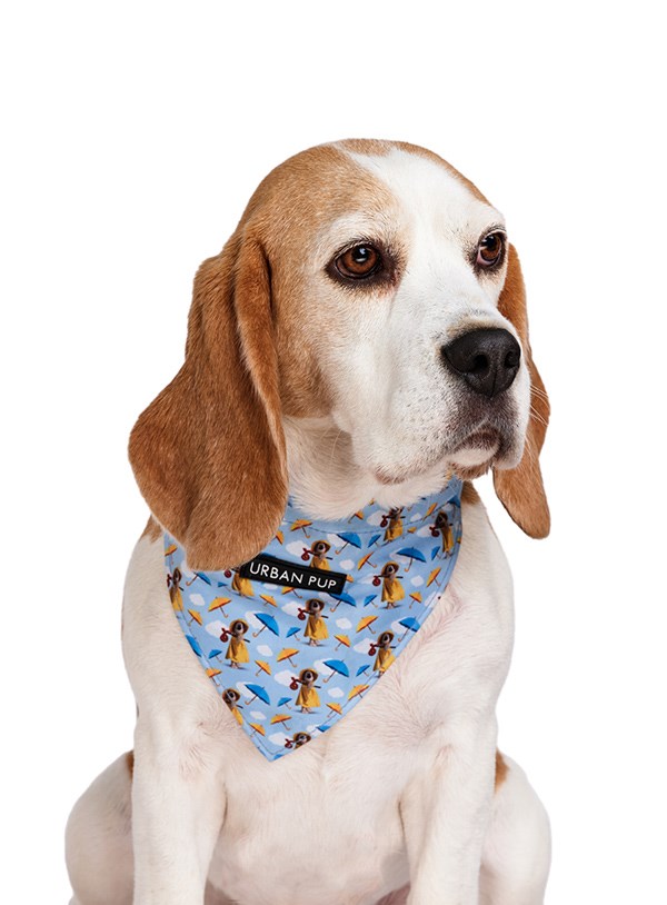 Gromits Bandana - Bandana