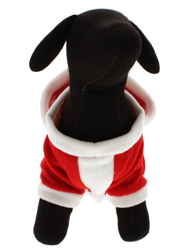 Santa's Christmas - Hundejakke