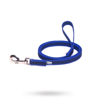 K9 Super-grip Kobbel Blå/grå 20 Mm