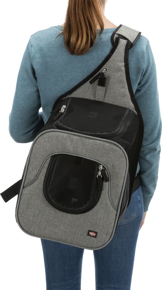 Front Carrier Transportveske opp til 10 kg