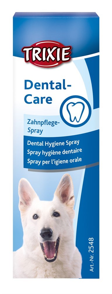 Teeth Cleaning Spray 50 ml