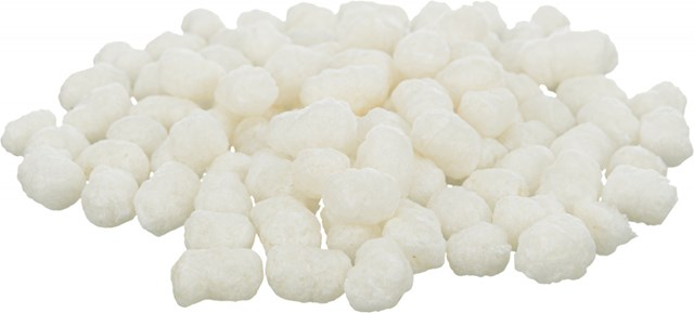 Popcorn med leversmak 100g