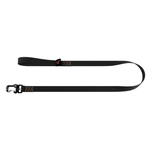 WAUDOG Evolutor - 210 cm Hundekobbel Svart
