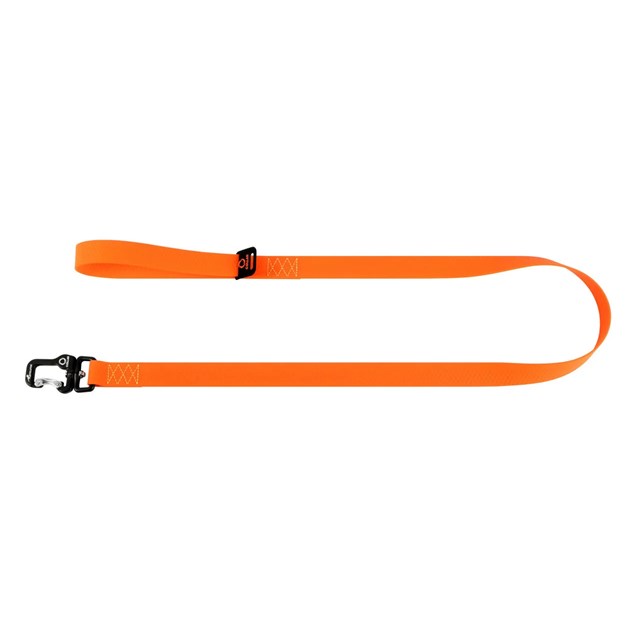 WAUDOG Evolutor - 300 cm Hundekobbel Oransje
