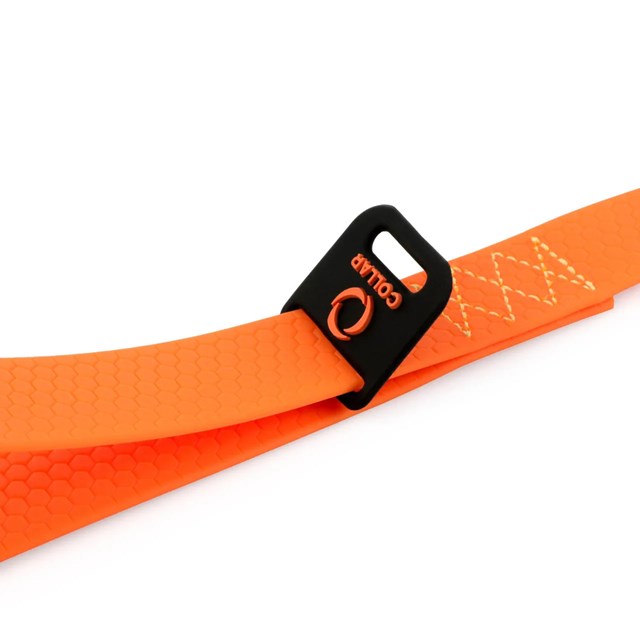 WAUDOG Evolutor - 300 cm Hundekobbel Oransje
