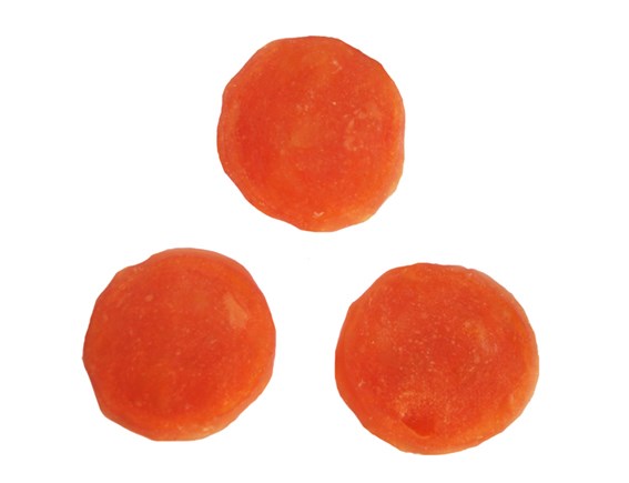 2pets Dogsnack Chicken Coins 100 g