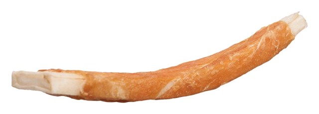 Denta Fun Barbecue Chicken Chewing Rib 12 cm