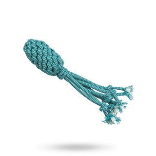 Rope Octopus 35 Cm