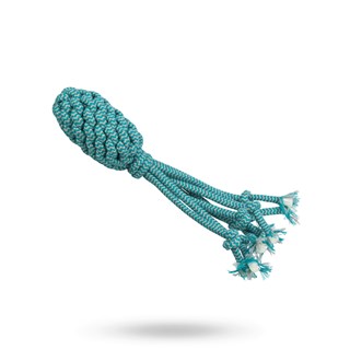 Rope Octopus 35 Cm