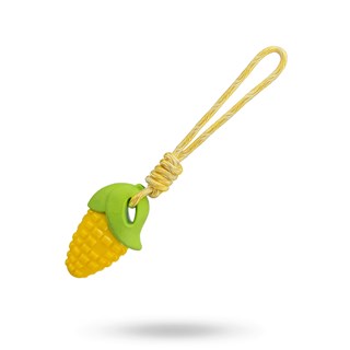 Maize Cob On A Rope