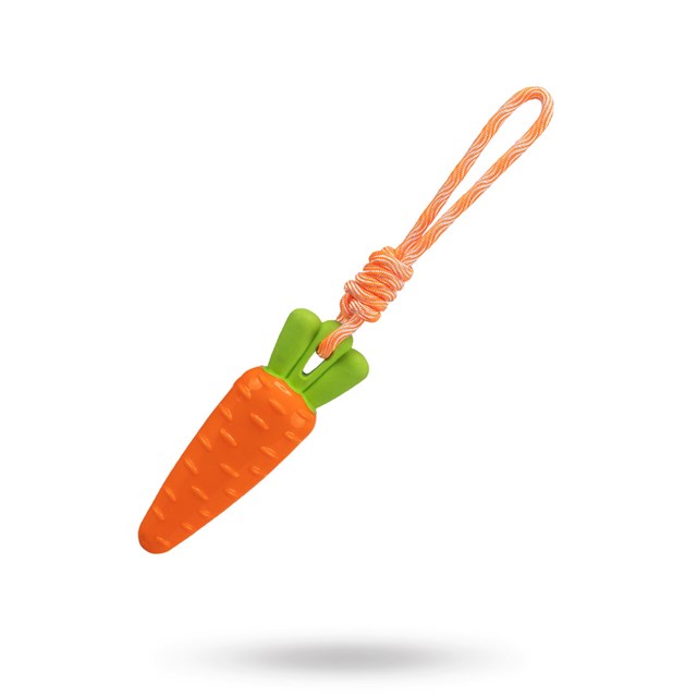 Carrot on a Rope