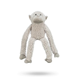 Monkey With Squeaker