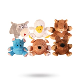 Plush Animal