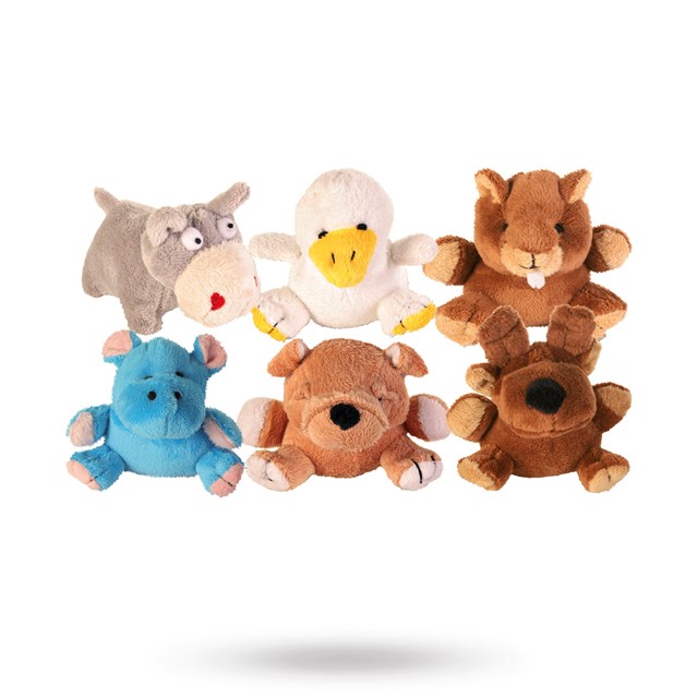 plush Animal