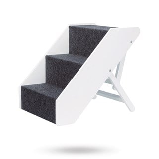 Adjustable Stair