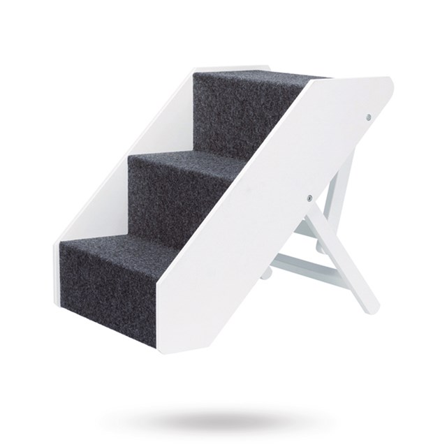 adjustable stair