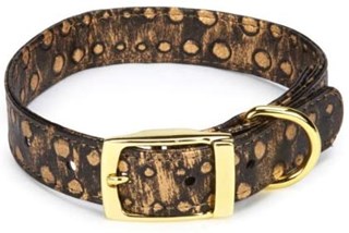 Esc West End Halsbånd - Gull