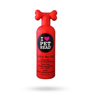 Life's An Itch Skin - Beroligende Sjampo 475 Ml