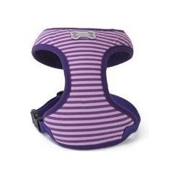 Across The Universe Purple - Soft Sele Og Kobbel - Xl