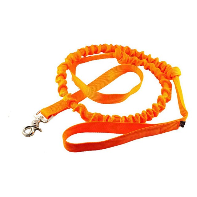 Alac Bungee Lead Pro - Orange