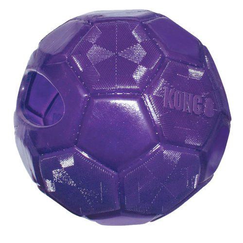 Kong FlexBall - Myk Hundefotball