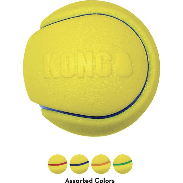 Kong Squeezz Tennismix