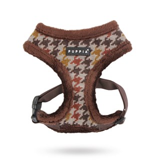 Tessell Brown - Fôret Hundesele Large