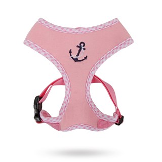 Atticus Pink - Hundesele Large
