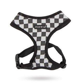 Grand Prix Black - Hundesele Medium
