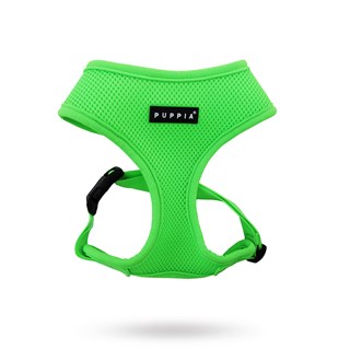 Neon Soft Green - Hundesele - Large
