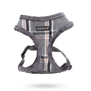Kemp Grey - Fôret Hundesele Xl