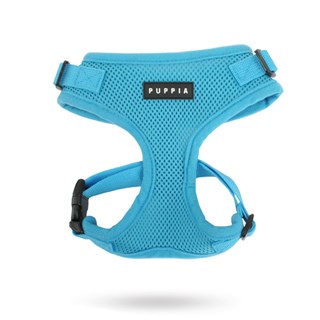 Ritefit Soft Skye Blue - Hundesele