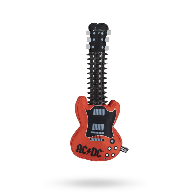 AC/DC - Gitar tyggeleke