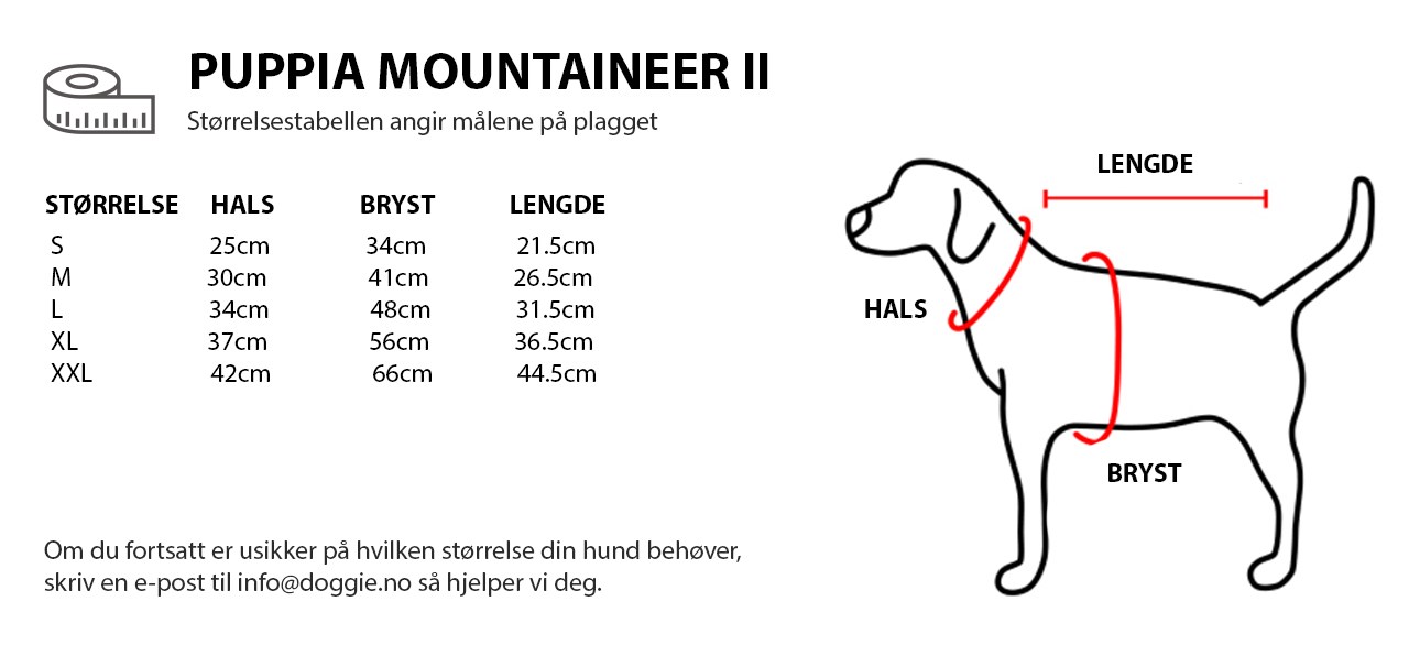 Puppia - Mountaineer II NO.jpg