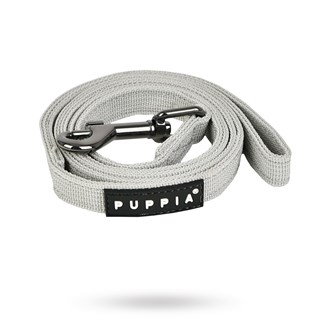 Two-tone Light Grey - Dog Leash