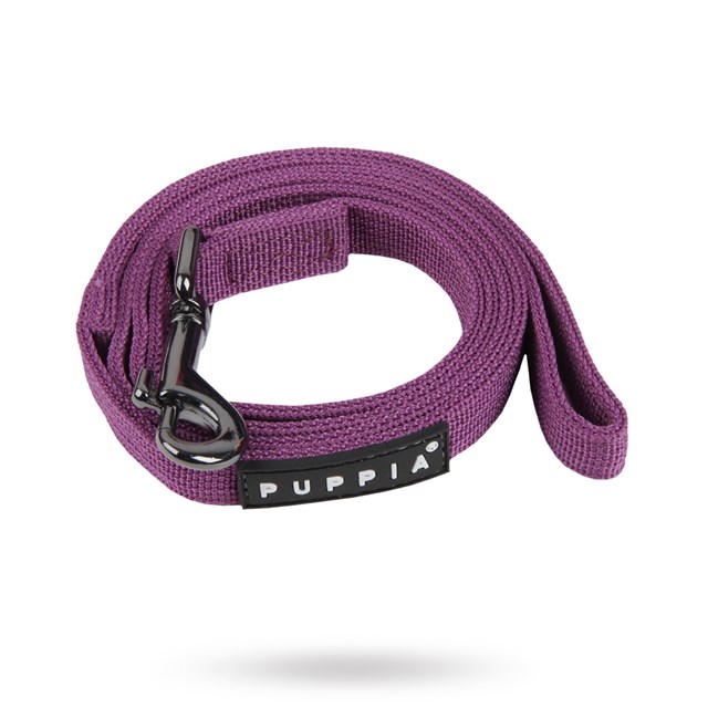 TWO-TONE Purple - Hundekobbel