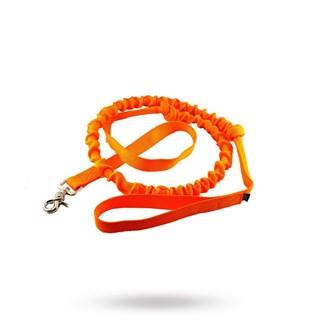 Alac Bungee Lead Pro - Orange