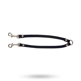 Alac Parkobbel Lær 60 Cm