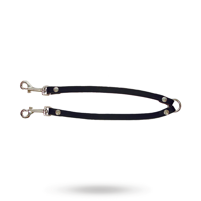 Alac Parkobbel Lær 60 cm