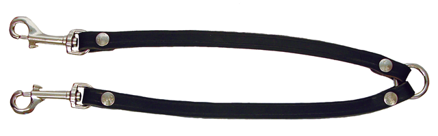 Alac Parkobbel Lær 60 cm