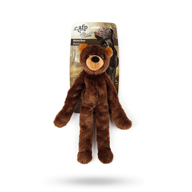 Bjørnen Michael 40 cm