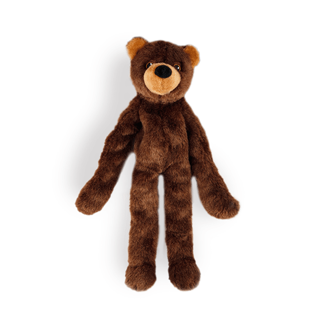 Bjørnen Michael 40 cm