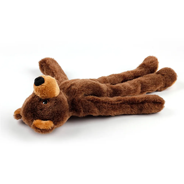 Bjørnen Michael 40 cm