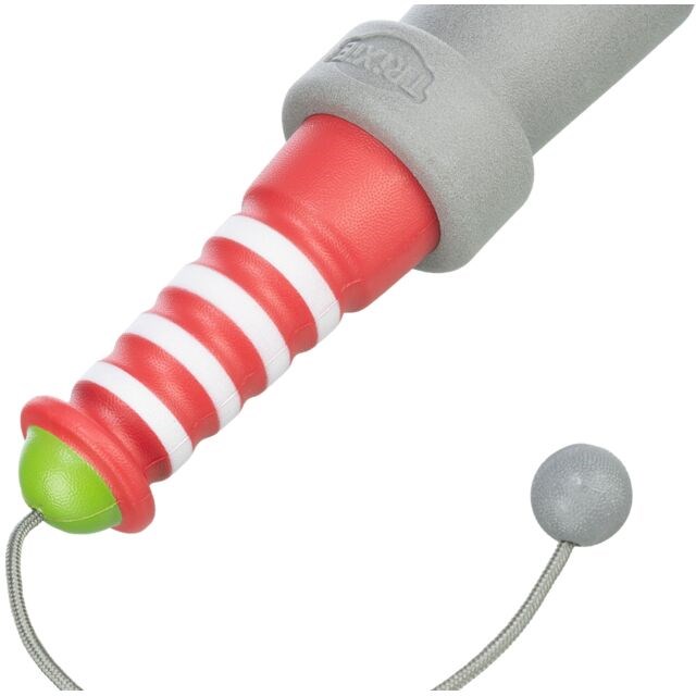 Aqua Toy fyrtårn på tau - Flytende hundeleke