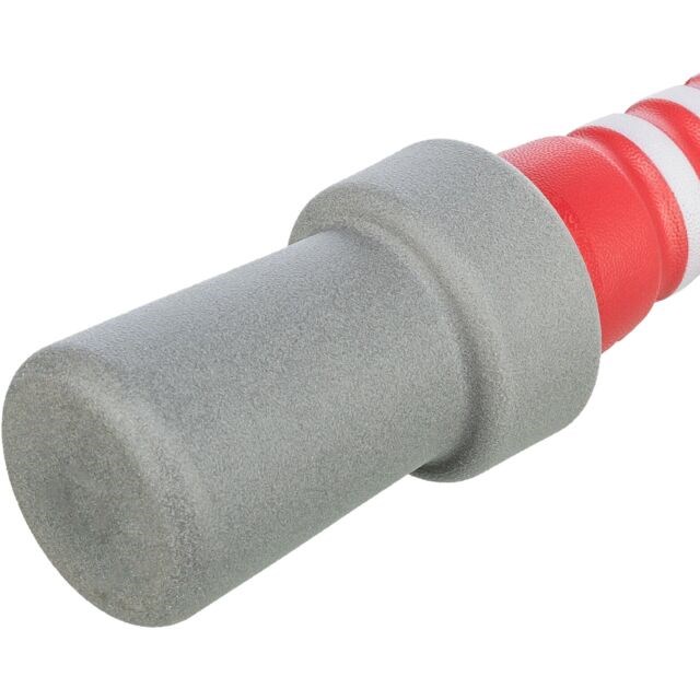 Aqua Toy fyrtårn på tau - Flytende hundeleke